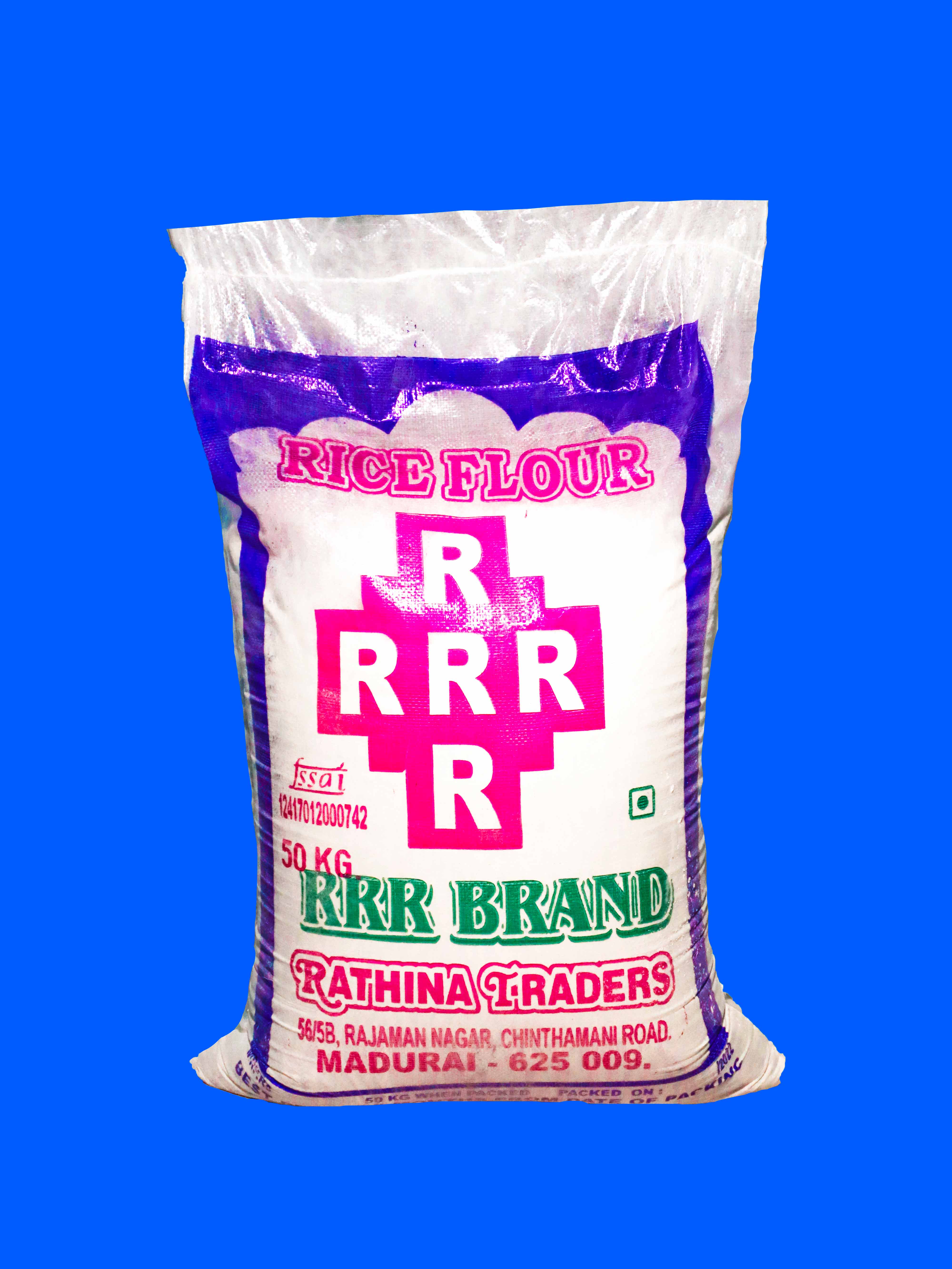 Rrr Rice Price Jothi Rice Flour
